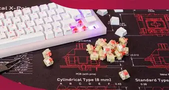 5 Hidden Features of the Mx Silent Red You Must Know About