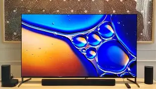 Don't Buy Until You Read This: Sony Bravia 8 II vs Kaleidescape Strato E
